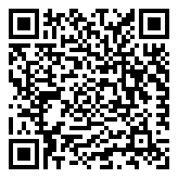 Scan QR Code for live pricing and information - Melo Alwayz On 1 Basketball Men's Jersey Shirt in Black, Size Small, Polyester by PUMA