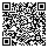 Scan QR Code for live pricing and information - 4KEEPS Elastic Bra in Port, Size XS by PUMA