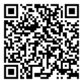 Scan QR Code for live pricing and information - 2 Piece Garden Sofa Set with Cushions Black Poly Rattan Acacia