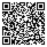 Scan QR Code for live pricing and information - PurPle Large Capacity Travel Bag Waterproof Expandable Universal Wheels 3 Pockets Free Password Lock Dry & Wet Separation