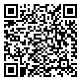 Scan QR Code for live pricing and information - Rechargeable Adjustable Electric Wrist Massager, Cordless Hand Heating Pad with 8 Modes Wearable Hand Heating Pad for Daily & Sports (Blue)