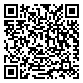 Scan QR Code for live pricing and information - Everfit Sports Equipment Organizer Storage with Wheels Multi-Sport Garage Gym Black