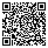 Scan QR Code for live pricing and information - 2 in 1 Wireless Dog Fence and Remote Training Collar, Waterproof and Rechargeable Training Collar Receivers for 1 Dog (White)