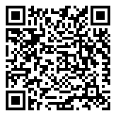 Scan QR Code for live pricing and information - Caven 2.0 Block Sneakers Toddlers in White/Cool Blue/Black, Size 4 by PUMA Shoes