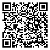 Scan QR Code for live pricing and information - Artiss 2x Bar Stools Kitchen Swivel Gas Lift Counter Chair Shell Leather Grey