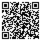 Scan QR Code for live pricing and information - Electric Scissors Cordless Rechargeable Mini Cutter Safety Lock Leather Felt Rug Cardboard 4.2V Grey