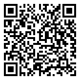 Scan QR Code for live pricing and information - 6.35mm Instrument Cable,Premium 6.35mm Mono Jack 1/4 TS Cable Unbalanced Guitar Patch Cords/Instrument Cable Male to Male(3M Blue)