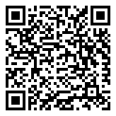 Scan QR Code for live pricing and information - T7 ALWAYS ON Men's Track Pants in Green Terrain/Alpine Snow, Size Medium, Cotton by PUMA