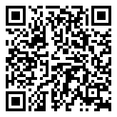 Scan QR Code for live pricing and information - Mini Electric Shaver Dual Head Portable Razor Washable Travel Home Car Compact Mens Shaving Grooming Blue