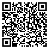 Scan QR Code for live pricing and information - ESSENTIALS No. 1 Logo Women's Woven Cargo Pants in Black, Size Medium by PUMA