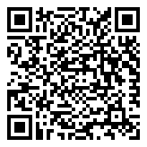 Scan QR Code for live pricing and information - Metal Bookshelf Open Bookshelf 5-Tier for Living room Bedroom & Office
