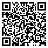 Scan QR Code for live pricing and information - 1.5m/5ft Triple 3-RCA Composite AV Audio Video Cable Cord Gold Plated.