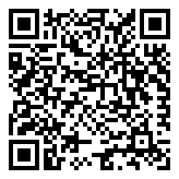 Scan QR Code for live pricing and information - QLD Maroons 2025 Men's Rain Jacket in Burgundy/Qrl, Size Medium, Polyester by PUMA