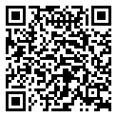 Scan QR Code for live pricing and information - ALFORDSON Pool Cover 500 Micron Solar Blanket Swimming 4.5M Roller Reel 6.5X3M