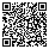 Scan QR Code for live pricing and information - ALFORDSON Bed Frame Wooden Queen Size Solid Pine Timber Base Oak CAMBRIE