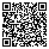 Scan QR Code for live pricing and information - Adairs Flannelette Steel Blue Plain Dye Sheet Set (Blue Queen)