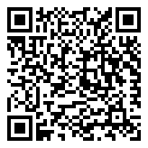 Scan QR Code for live pricing and information - 3 Piece Garden Bistro Set Poly Rattan Grey