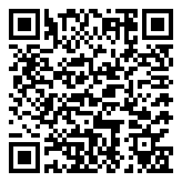 Scan QR Code for live pricing and information - Dog Bark Deterrent Devices Ultrasonic Dog Repeller,Indoor Outdoor Bark Control Device with LED Flashlight,Barks No More Dog Training Tool