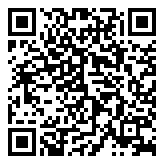Scan QR Code for live pricing and information - Hypnotic Clog Unisex Sneakers in Black/Dusky Gray, Size 5, Synthetic by PUMA