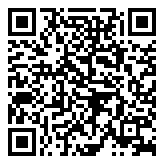 Scan QR Code for live pricing and information - Keezi Kids Study Desk Chair Set Adjustable Ergonomic Table LED Lamp Blue