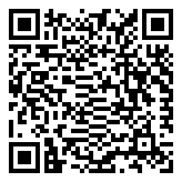 Scan QR Code for live pricing and information - Gray Electric Heating Wrist Protection Vibration Ankle Electric Foot Massager Relax Support