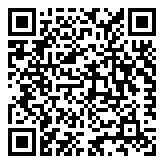 Scan QR Code for live pricing and information - BLACK LORD Treadmill Electric Walking Pad Incline Brushless Motor Foldable Black