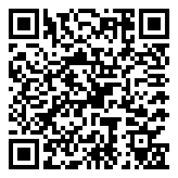 Scan QR Code for live pricing and information - Gardeon Outdoor Egg Swing Chair Hanging Chair Wicker Rope Pod Stand Foldable Grey