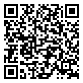 Scan QR Code for live pricing and information - x HYROX Heavyweight Women's Hoodie in Black, Size XS, Cotton/Polyester by PUMA