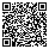 Scan QR Code for live pricing and information - Adairs Blue Cake Stand Soho Blue Stripe Servingware