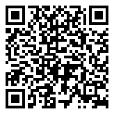 Scan QR Code for live pricing and information - Devanti Ultrasonic Aroma Diffuser Aromatherapy 140ml LED Lights Iron Humidifier Forest Deep Wood