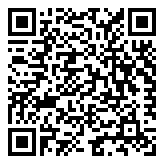 Scan QR Code for live pricing and information - ALFORDSON 1x Bar Stool Kitchen Swivel Chair Wooden Leather Gas Lift Black