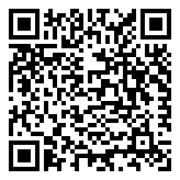 Scan QR Code for live pricing and information - ALFORDSON Bed Frame King Single Wooden Slats Platform Fabric Charcoal Paula