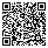 Scan QR Code for live pricing and information - Everfit Treadmill Electric Walking Pad Foldable Incline for Home Office Gym Black