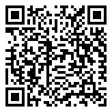 Scan QR Code for live pricing and information - 5-Layer Storage Shelf Anthracite Steel&Engineered Wood