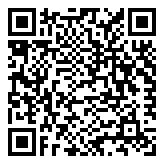 Scan QR Code for live pricing and information - Adairs Olsen Linen Cotton Natural & Rust Quilt Cover Set (Natural Single)