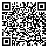 Scan QR Code for live pricing and information - 2025 QLD Maroons Men's Team Polo Top in Black/Burgundy/Qrl, Size Medium, Cotton/Polyester by PUMA