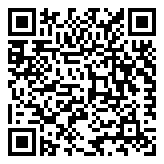 Scan QR Code for live pricing and information - Miter Saw Stand 330lbs Load Capacity Steel 29.1-32.9 Adjustable Height