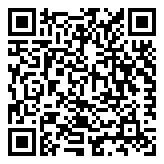 Scan QR Code for live pricing and information - 2-Tier Sofa Side Round Table Living Room Couch Tray Table