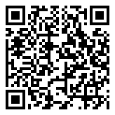 Scan QR Code for live pricing and information - Everfit 2m Football Soccer Net Portable Goal Net Rebounder Sports Training