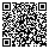 Scan QR Code for live pricing and information - Keezi Kids Bookshelf Wood Bookcase Children Storage Rack Display Shelves Holder