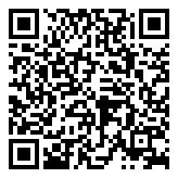 Scan QR Code for live pricing and information - ALFORDSON 2x Bar Stools Ralph Kitchen Swivel Chair Boucle Gas Lift White