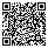 Scan QR Code for live pricing and information - ALFORDSON 4x Bar Stool Kitchen Swivel Chair Wooden Leather Ramiro White