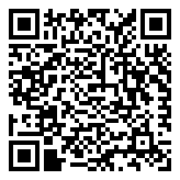 Scan QR Code for live pricing and information - Artiss Dressing Table Vanity Desk Set Stool 10 Led Bulbs Black