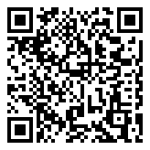 Scan QR Code for live pricing and information - Folding Garden Chairs 2 pcs 53x66x99 cm Bamboo