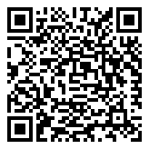 Scan QR Code for live pricing and information - Work Bench White 110.5x50x80 cm Solid Wood Pine