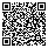 Scan QR Code for live pricing and information - Adairs Microfibre Robe Navy - Blue (Blue Bathrobe)