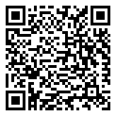 Scan QR Code for live pricing and information - Paint Brush Cleaner with Paint Tray,Water Circulation Brush Rinser with Brush Holder,Watercolor Oil Water-Based Brush Cleaner Tool,400ml Capacity-Purple