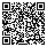 Scan QR Code for live pricing and information - Giselle 12cm Memory Foam Mattress Topper Ventilated Cool Gel Bamboo Cover King Single