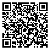 Scan QR Code for live pricing and information - Inhale Smile Sneakers Unisex in Silver Mist/Black, Size 4 by PUMA Shoes