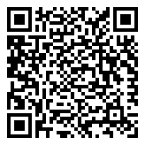 Scan QR Code for live pricing and information - Giselle Bedding Cool Gel Memory Foam Mattress Charcoal 7-Zone Washable Bamboo Cover 15cm Single